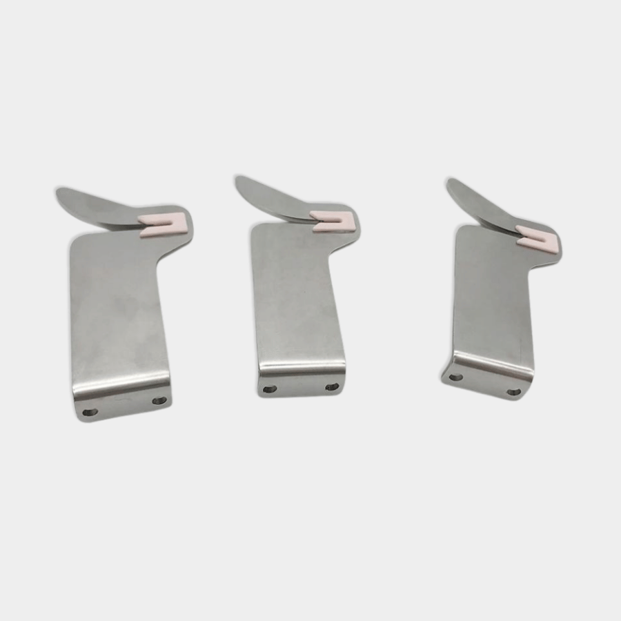 Metal Parts for SSM Winder Machine Spare Parts