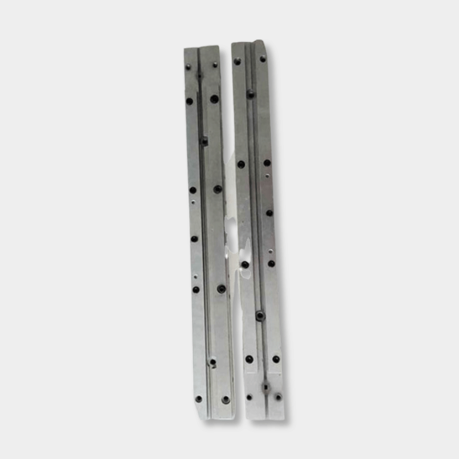 Muller III Slider