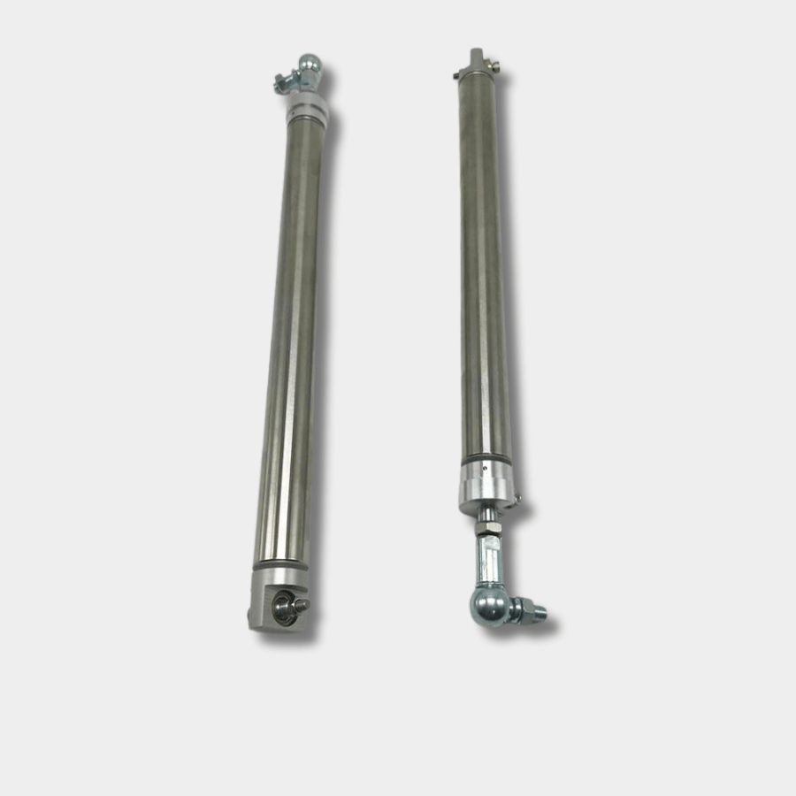 SSM Winding Machine Spare Parts