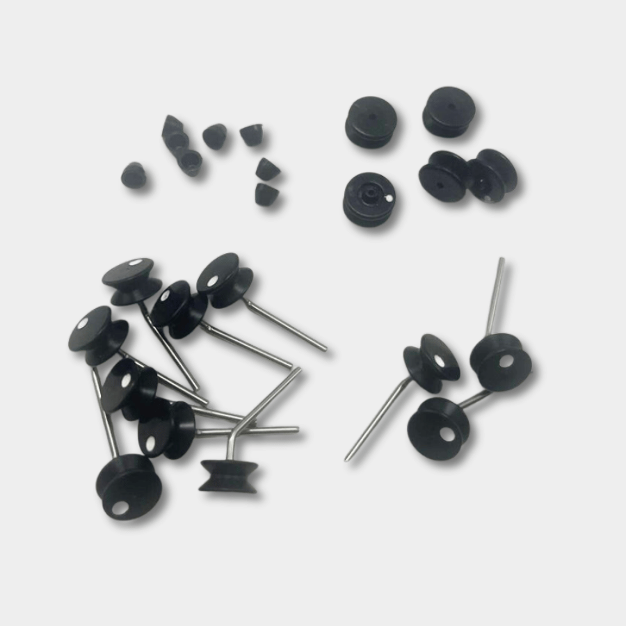 Pulley Wheel for Yarn Guide Wheel