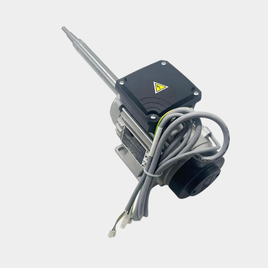 Spindle Motor Cpl