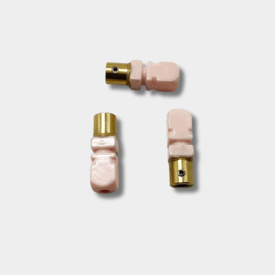 Ceramic Guide