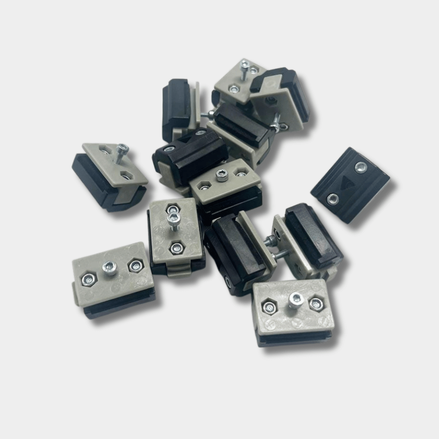 SSM and Winder Textile Machine Spare Parts