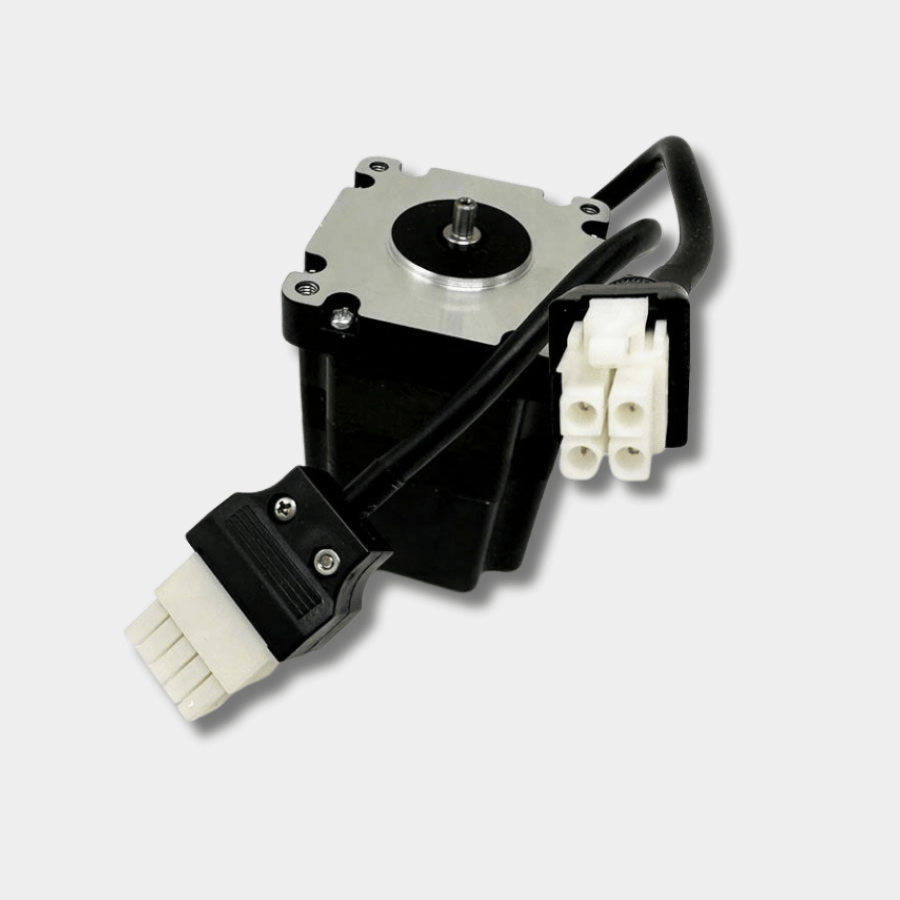 Servo traverse Motor