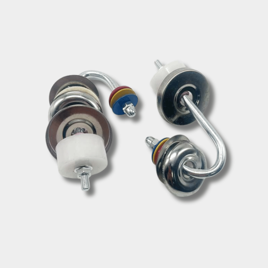 Winding Machine Tension Set