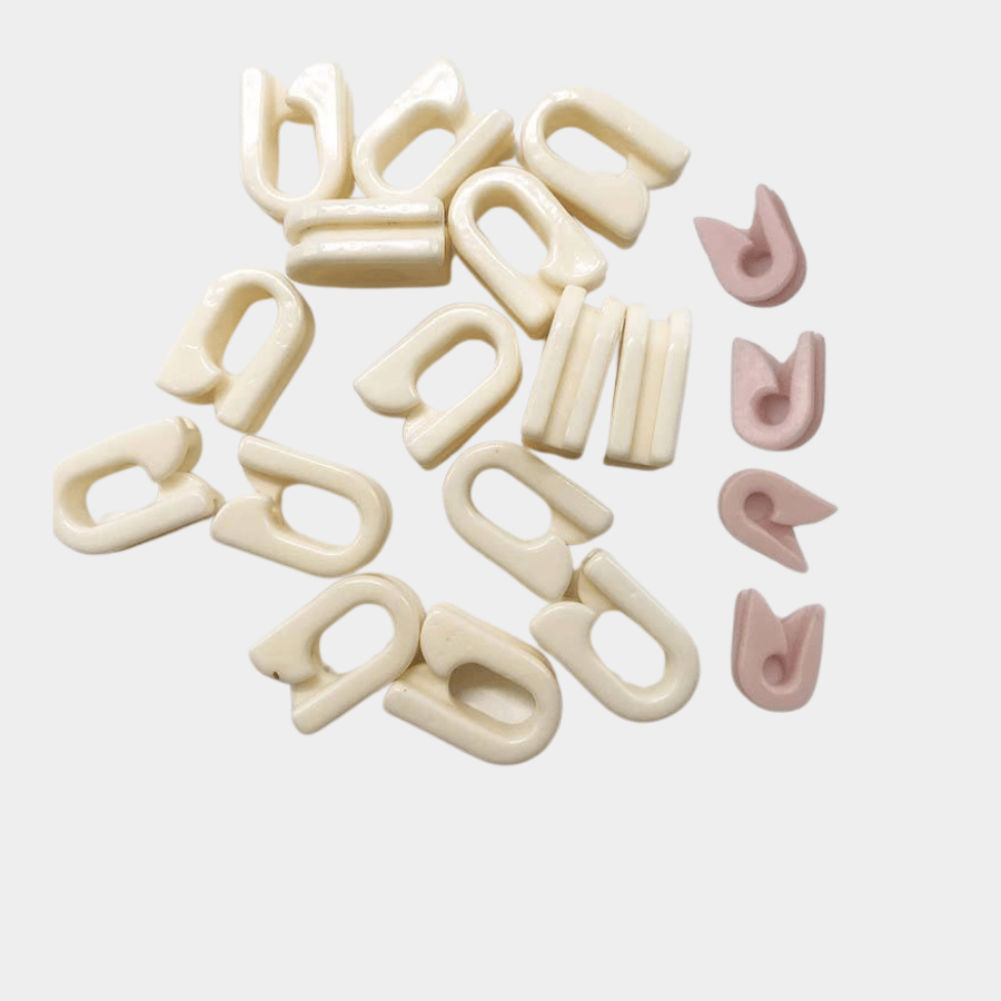 Ceramic Eyelet