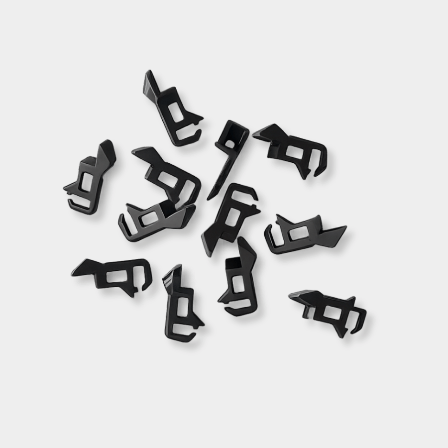Rapier Loom Optimax Guide Hook