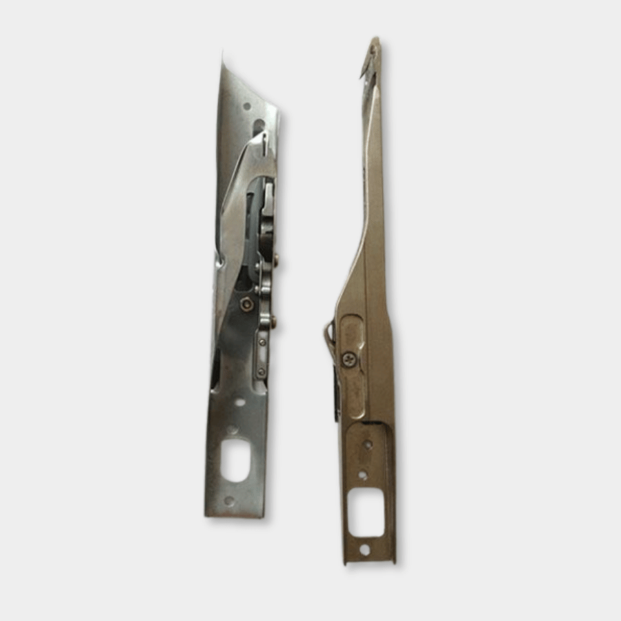 Gamma FF Rapier Head