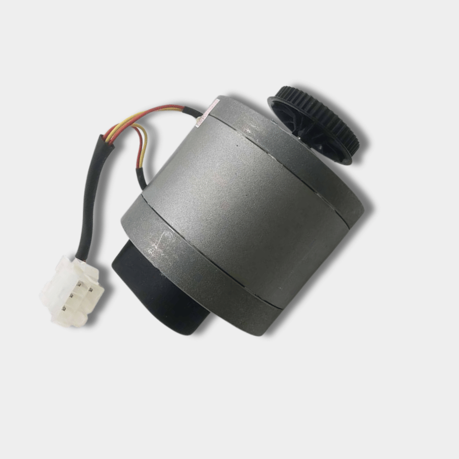 Yarn Guider Motor