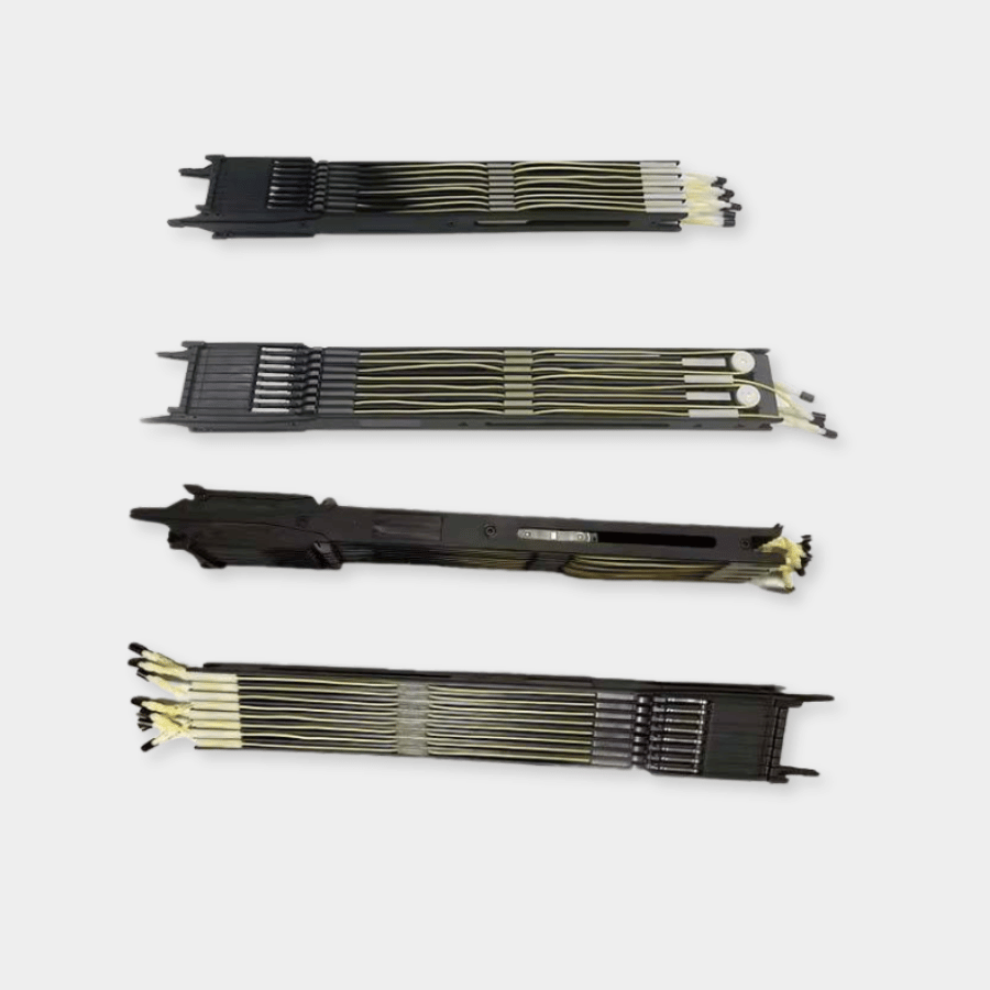 Electronic Parts M5 Jacquard Module