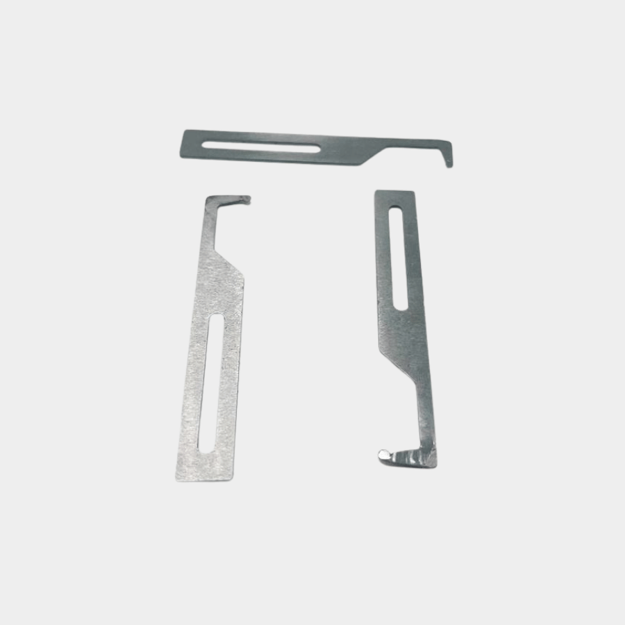 TK2-20-297 Plug Pin