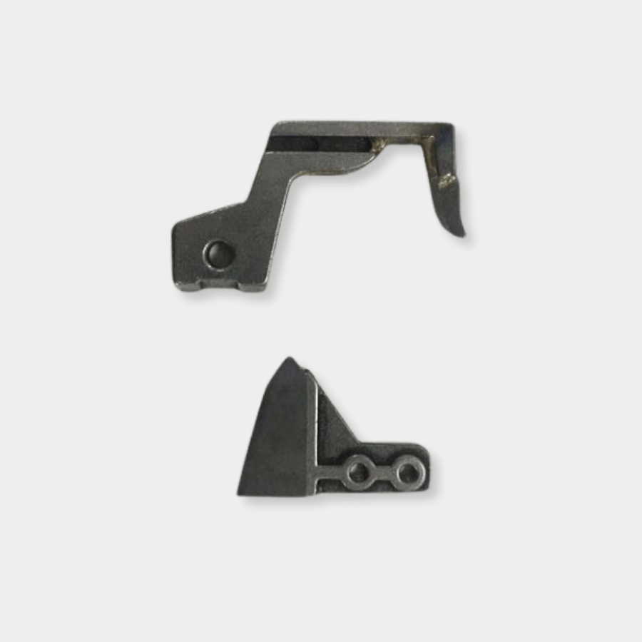 C401 Weft Blade