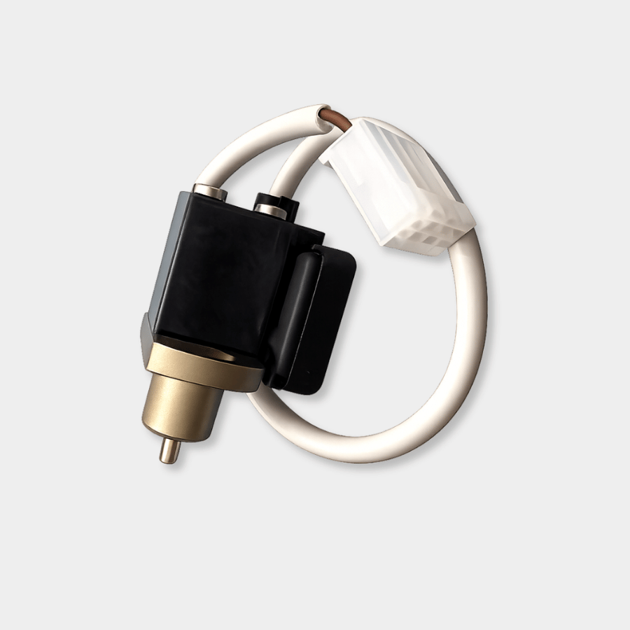 Magnet-pin Delta Omni