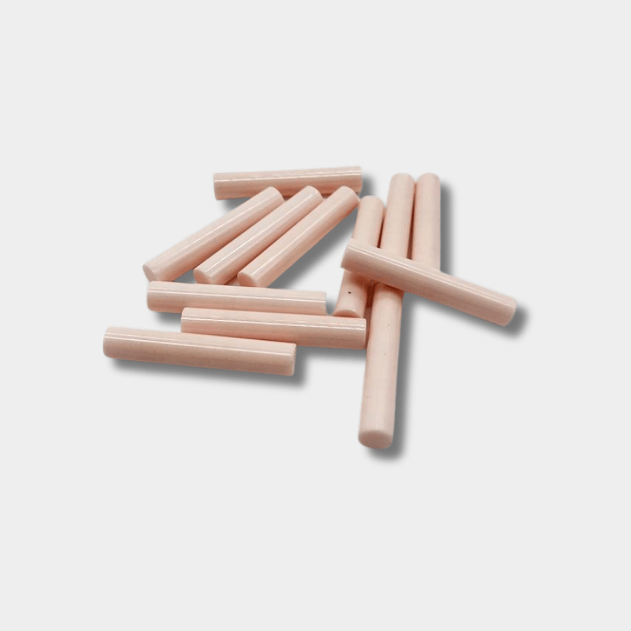 8*45mm Ceram Rod Use for Yarn Catcher