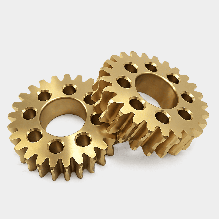 Metal K88 Gear Wheel