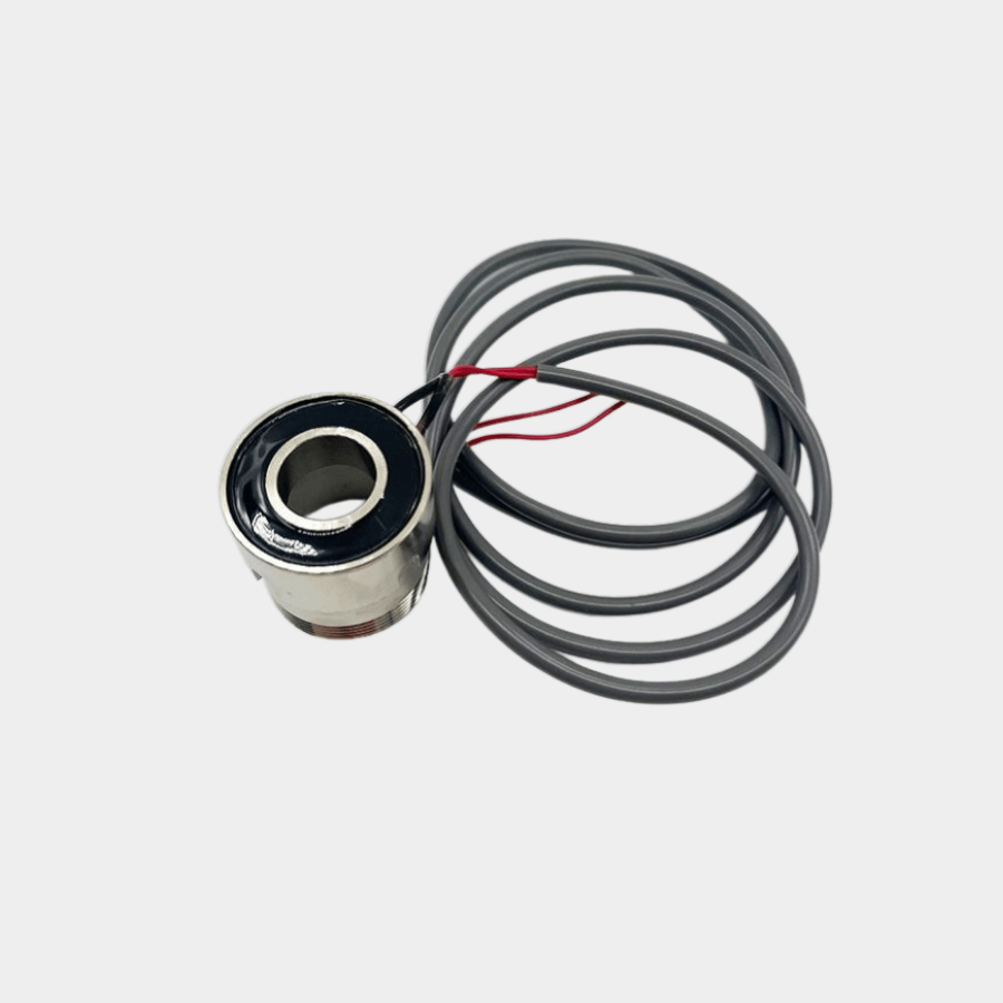 Solenoid Coil
