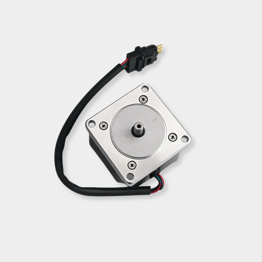 Motor with Part No B156686