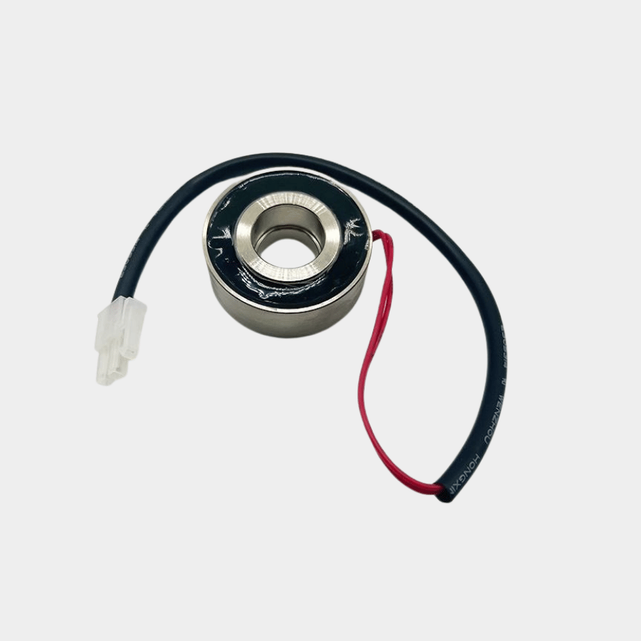 Tension Coil Sensor