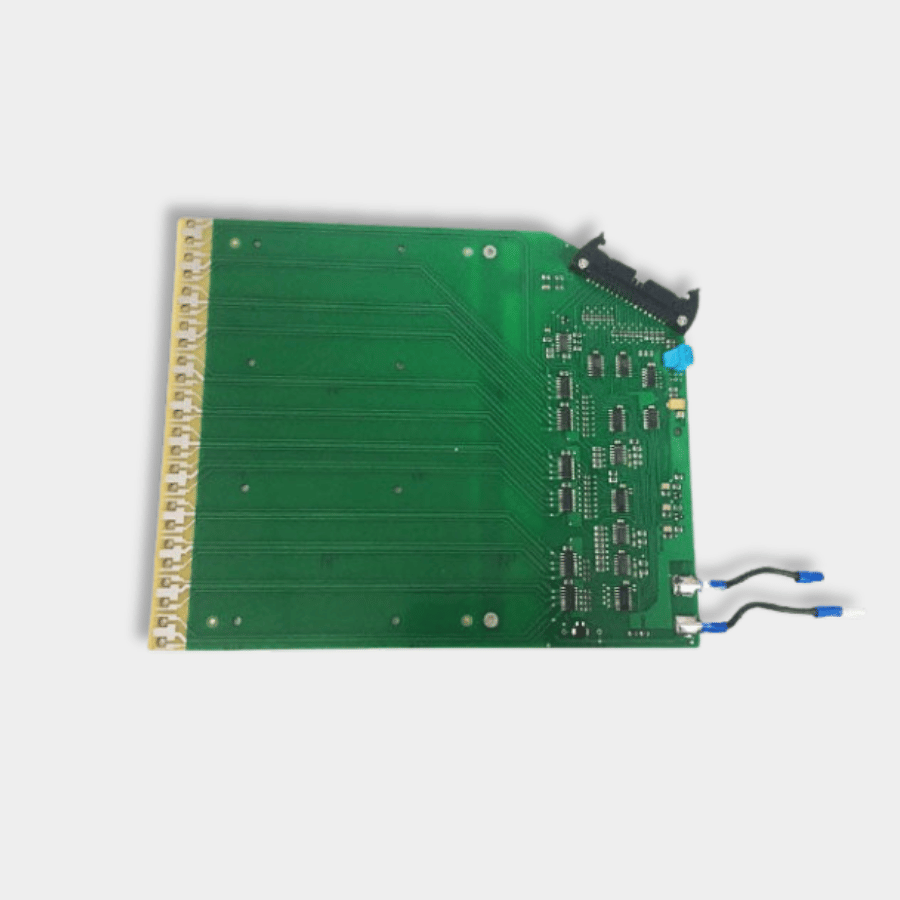 Muller III MBJ 3 Power Supply
