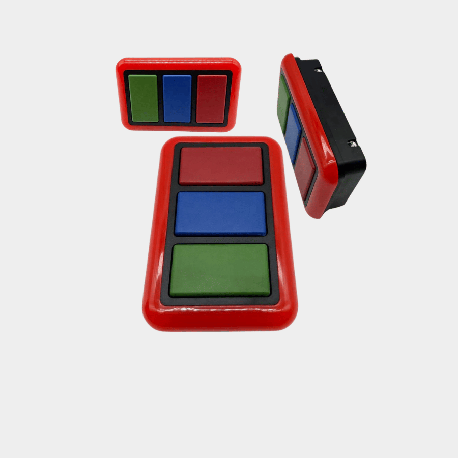 Control Button