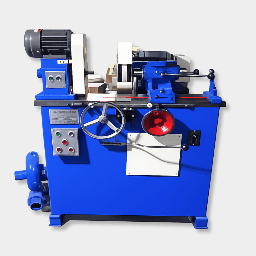 Barmag Roller Cot