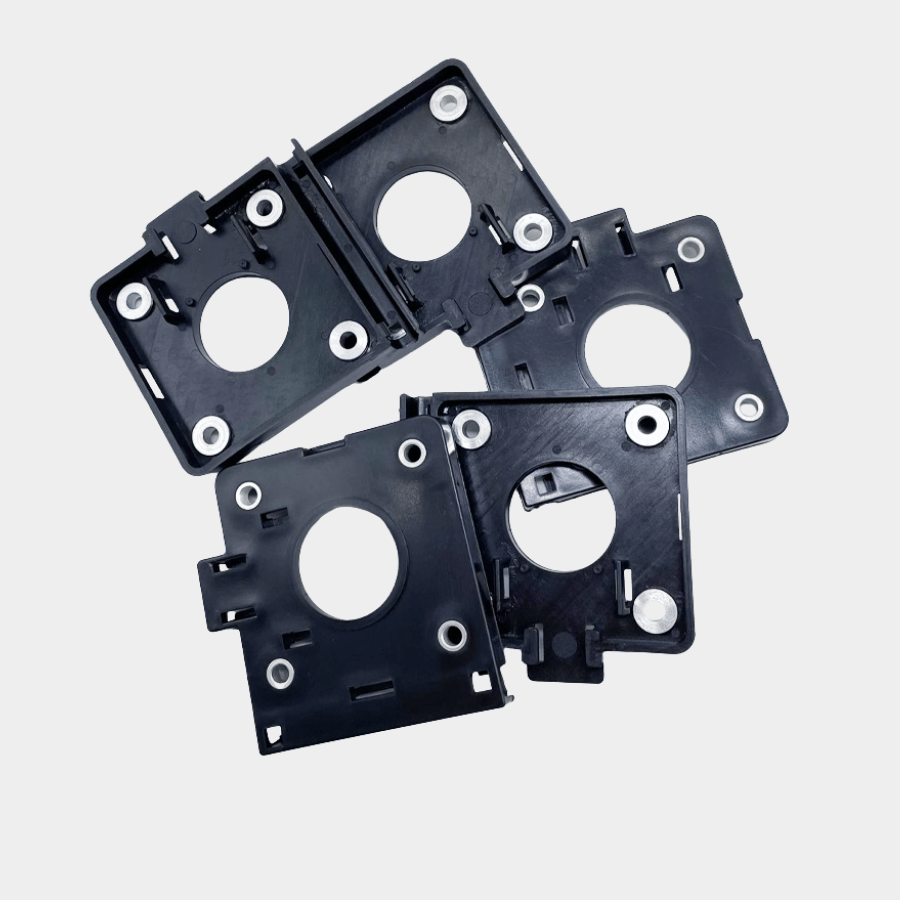 Black Switch Coupling