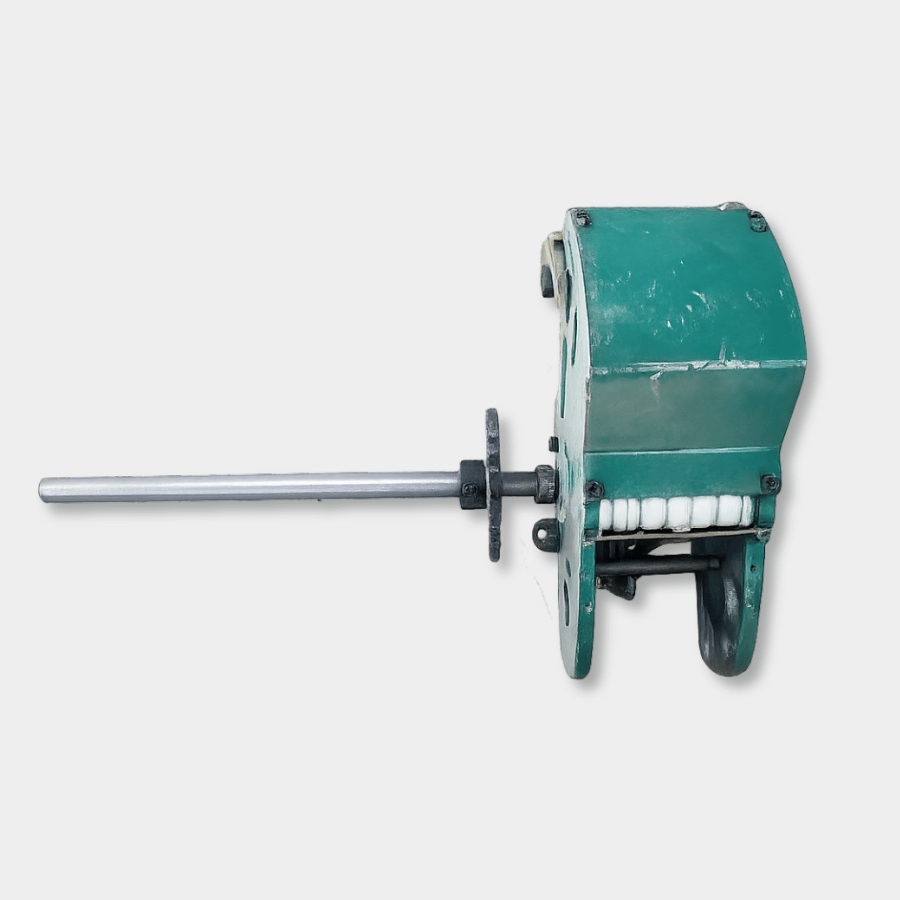 Electronic Weft Selector for GA747