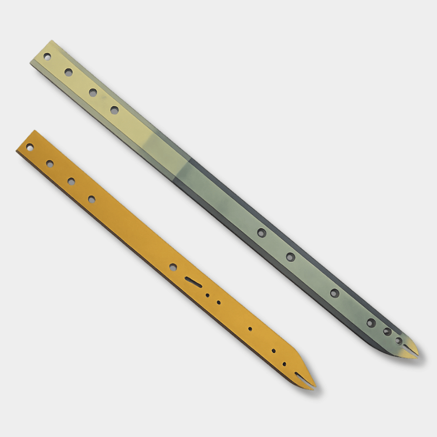 Muller III Rapier Tape