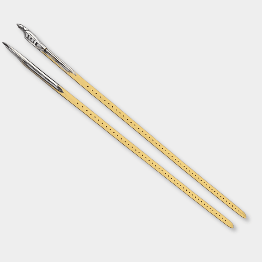 Muller Rapier Head Rapier Tape