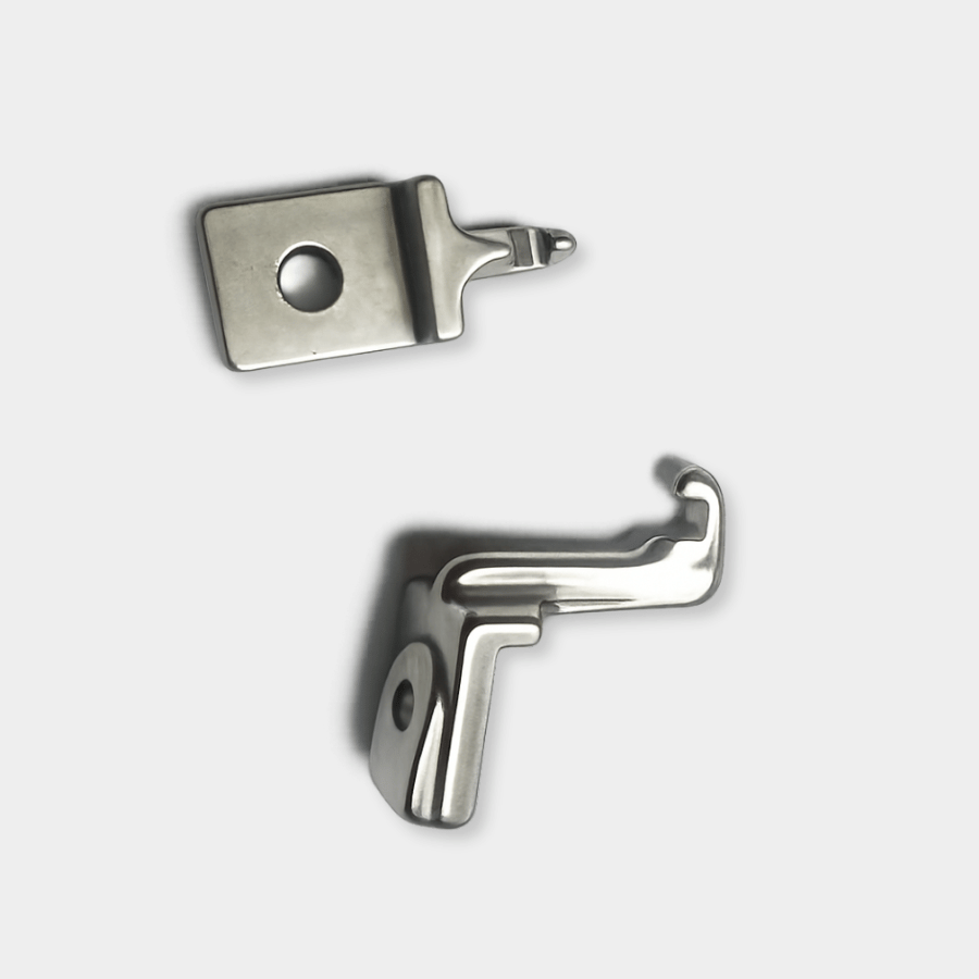 Somet SM93 Thema 11E Guide Hook