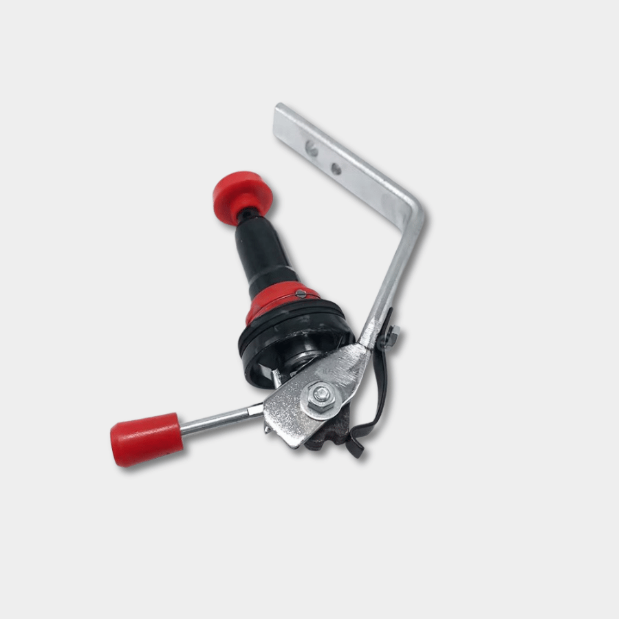 Yarn Tensioner