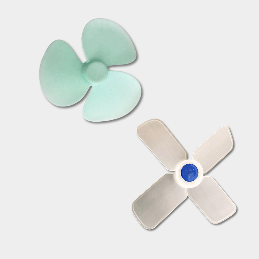 Fan Blade
