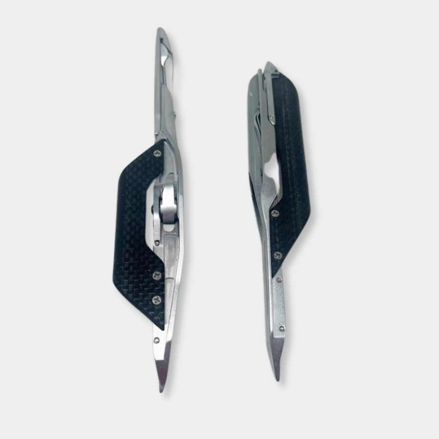 P1001 Rapier Head