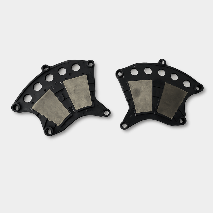 Magnetic Part for Coil