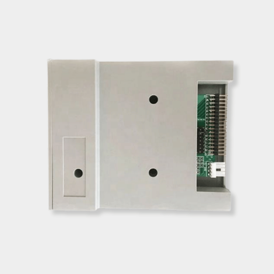 Usb Floppy Drive