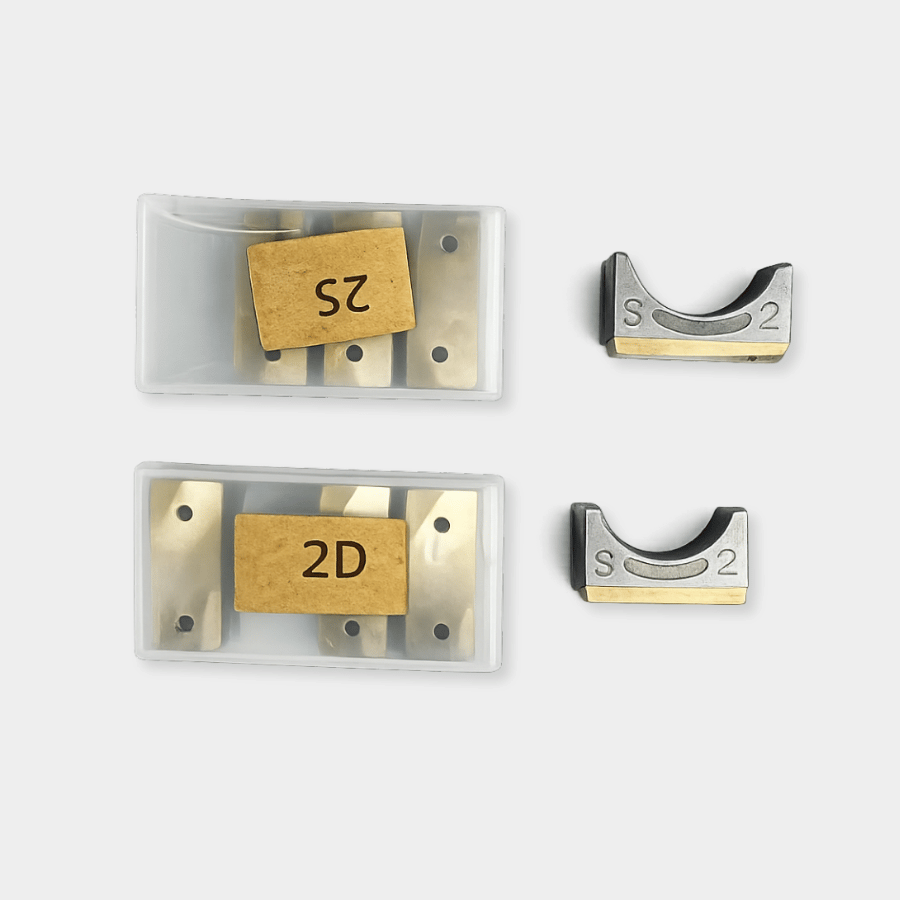 Vamatex Metal 2D 2S Block
