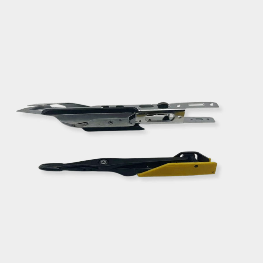 GTM-AS Rapier Head