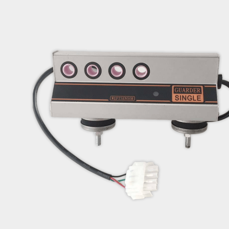 4 Hole Weft Sensor Detector